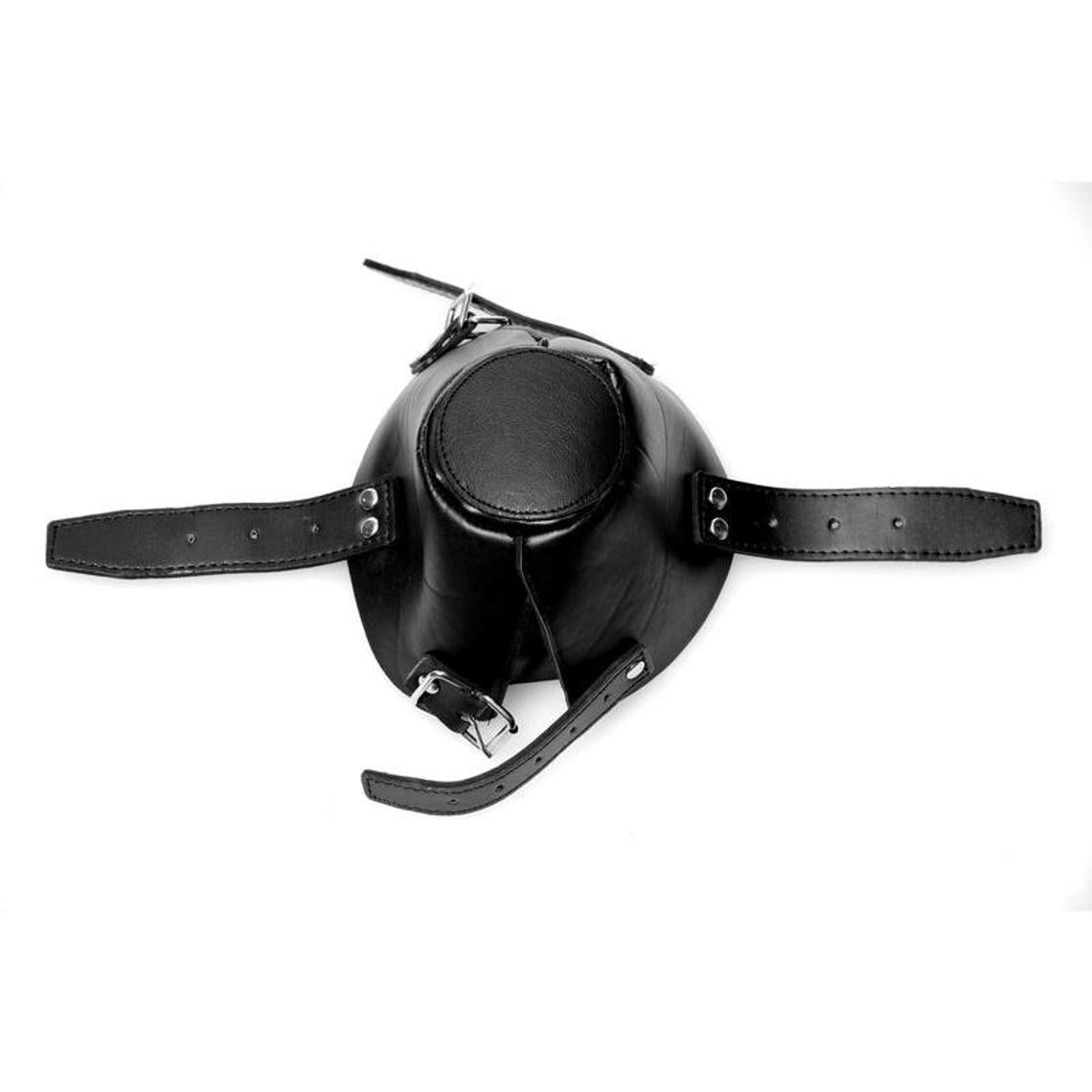 Leather Pet Crawler Binder