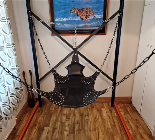 Genuine Leather Sling
