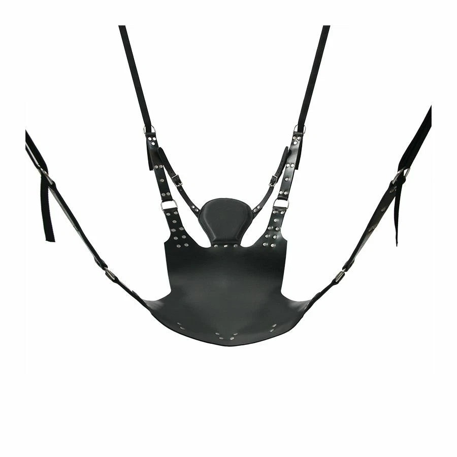 Genuine Leather Heavy Duty Sling